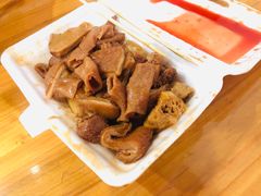牛杂-细妹五香牛杂(步行街店)