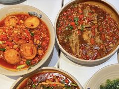 -潇湘阁(三里屯SOHO店)