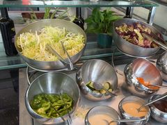 -昆山琶拉帝诗酒店·河畔咖啡厅Riverside Cafe