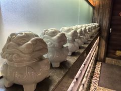 -扬州狮子楼·非遗淮扬菜(东关街店)