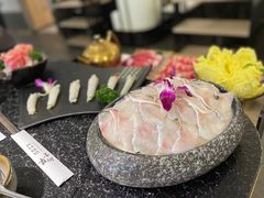 竹荪鲜虾卷-新草堂锅物料理(泉城路店)