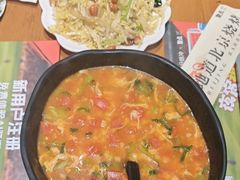 -聚点串吧·北京烧烤(赵登禹路店)