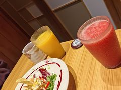 -花和海鲜自助(梅江店)
