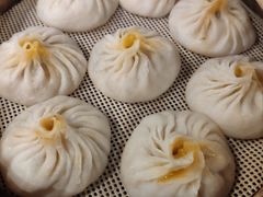 经典上海蟹粉小笼汤包-一品小笼(金融街店)
