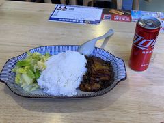 -头壹号饸饹面·大油条(东升科技园店)