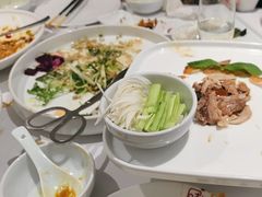 -味+新京宴·烤鸭·北京菜(创意谷店)