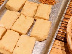 -北丐先生·野馄饨烧烤(长宁龙之梦店)