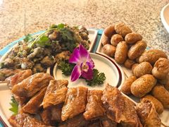 -佳丽海鲜大酒楼(环岛海景店)
