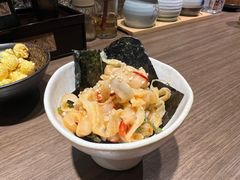 -雷神拉面(财富中心玉米楼店)