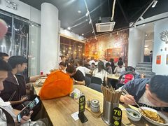 -君东记本帮面馆(天钥桥路店)