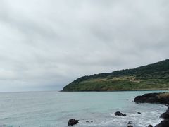-咸德海水浴场