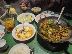 -费大厨辣椒炒肉(太平老街店)