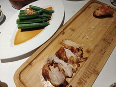 -俄士厨房(五棵松华熙LIVE店)