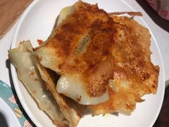 -老淮滨-蚌埠非遗小吃(淮河路店)