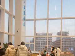 -朵云书院(滴水湖店)