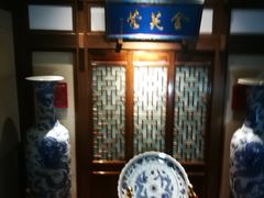 -龙抄手(文殊坊店)