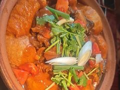 -龚印记牛骨牛杂屋·四代传承(珠影星光城店)