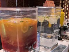 -The COOK·厨餐厅·自助餐(浦东嘉里大酒店)