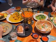 -Tegu泰古莲·泰国餐厅(红山6979店)