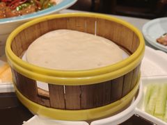 -津沽小院(天津之眼店)