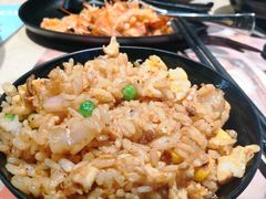 -盛焰铁板烧(王府井店)