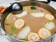 肥仔文猪骨煲-肥仔文澳门猪骨煲(南京西路店)