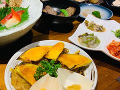 -和彩放题餐厅(酒仙桥店)