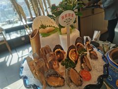 -享月汤皇·海鲜小火锅·聚会(曲江创意谷店)