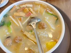 -海荣锅贴馆(五味十字店)