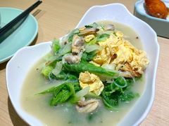 -吕氏疙瘩汤·海鲜新鲁菜(凯德mall新都心店)