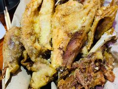 葫芦鸡-醉长安(南门总店)