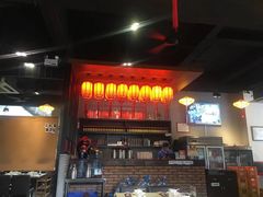 -1078號老北京涮肉(松柏店)