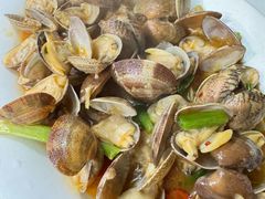 -星奇缘·海鲜餐厅(东山美食地标店)
