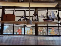 大堂-探鱼·鲜青椒爽麻烤鱼(朝阳悠唐广场店)