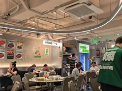 -欧记大排档·景德菜(上海首店)