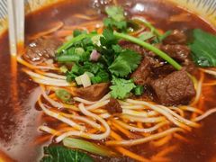 -遇见小面(广州南站店)