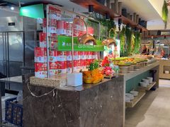 -尚宴牛特鲜自助(太原街万达店)