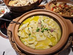-老阿爸鲜鱼土菜(独墅湖店)