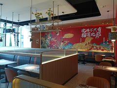 -比格比萨自助(宝山日月光店)