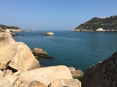 -东澳岛
