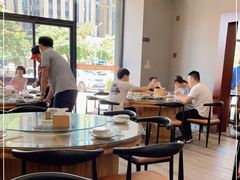 -新泉小傅美食(国贸天琴湾天境店)