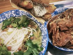 -唐记牛骨粉(陶溪川店)