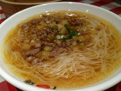 -西贝(上海我格广场店)