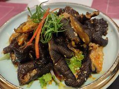 -沙龙酒家