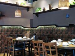 大堂-阿婉贵州苗家酸汤鱼(梅林店)