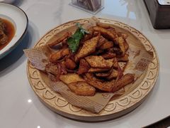 -相约·羊村小馆非遗手抓肉(七一酱园店)