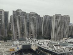 -昆山皇冠国际会展酒店