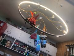 -九秋茶铺(三里屯店)
