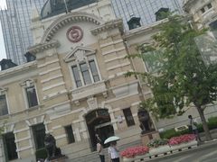 -中国银行(大连市分行)