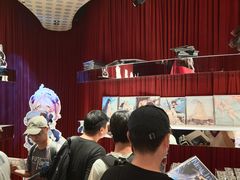 -Nord Grill&Bar Highland诺德西餐(深圳欢乐海岸店)